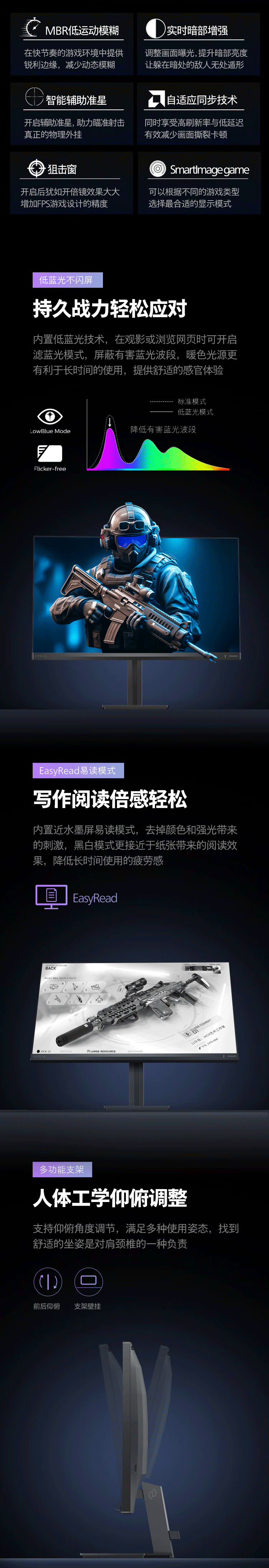 【飞利浦27M2N3500F】飞利浦EVNIA电竞游戏电脑显示器-27英寸-2K-原生180Hz-FastIPS-1ms-硬件低延迟-HDR-出厂校准-27M2N3500F【行情-报价-价格-评测】-京东_03.gif